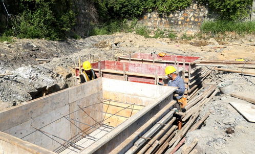 西區這個氫能項目,正加速建設
