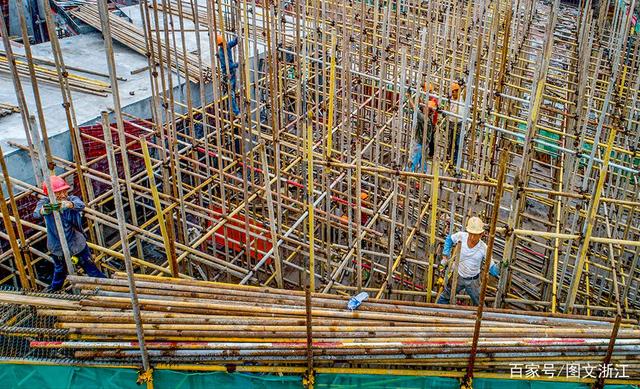 浙江臺州:城市文化綜合體項目建設穩步推進