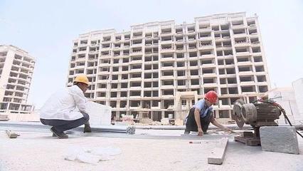 城建項目建設如火如荼,加速推進城市蝶變步伐