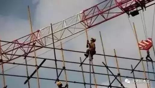 建筑工人工資排行榜 快看看咱木工兄弟怎么樣