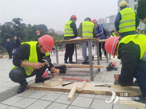 70余名工匠參加傳統建筑技藝培訓