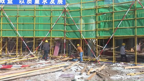 洋浦 本地工人就近就業 助力項目復工建設