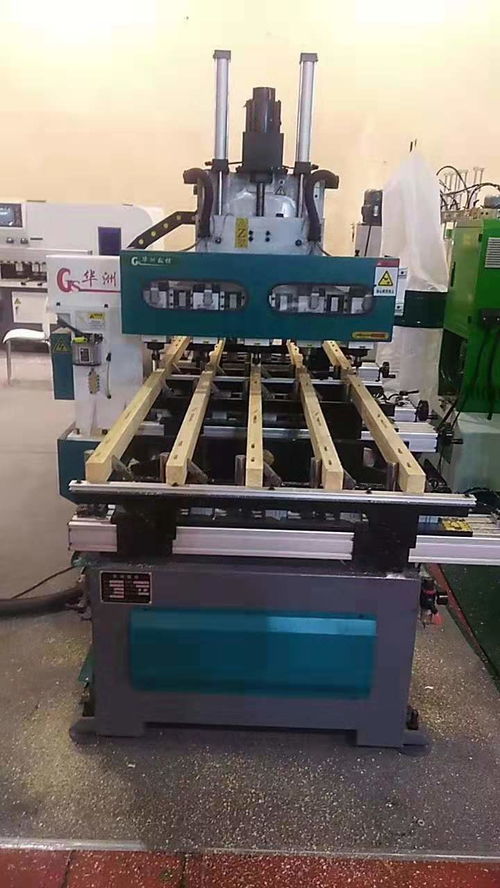 數控榫槽機榫槽機榫槽機價格歡迎來電,高密華洲木工機械廠
