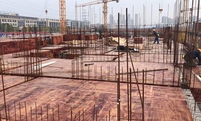 木工模板安裝工程施工隊|建筑勞務