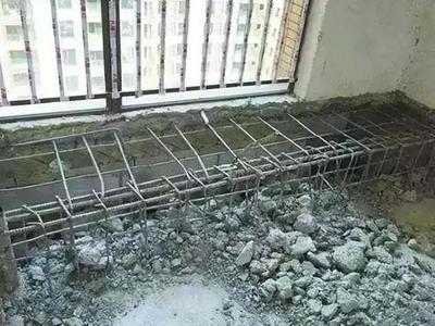 越來越多人喜歡將家里“飄窗”拆掉,聽老木工一說,慶幸知道及時