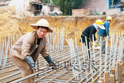 北海市上海路鐵路橋有望明年五月通車_泛北新聞 | BBRTV北部灣在線