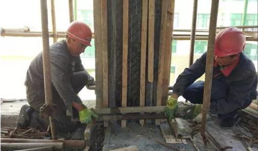 木工安全技術操作規程,建筑木工必看