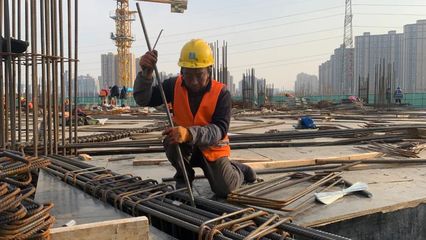 西安宜家購(gòu)物中心項(xiàng)目將于今年8月完成主體建設(shè)