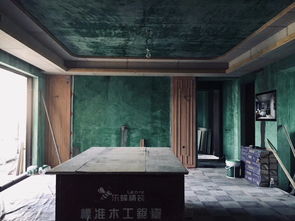香檳山 現(xiàn)代風(fēng)格案例170㎡裝修工地圖 現(xiàn)場(chǎng)施工圖文直播