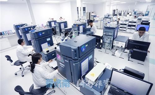 亮點紛呈 濟(jì)南精心繪制2022年經(jīng)濟(jì)工作 路線圖