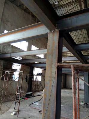 廣州廠房搭建價格
