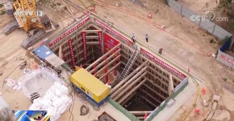 重大水利工程建設穩投資 促就業成效明顯