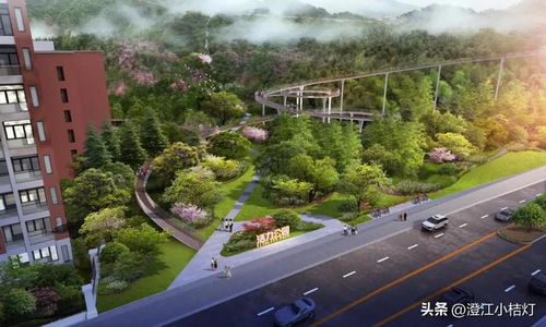 臺(tái)州建設(shè) 溫嶺首條公園空中跑道 開(kāi)放時(shí)間定了