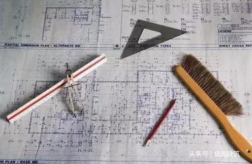 怎樣看懂一張完整的木工圖紙 工地老師傅教你,建筑工人必學(xué)