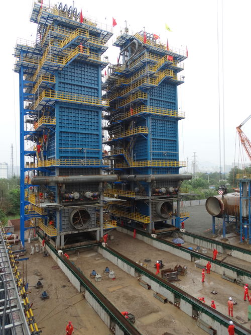 中油一建 中 中國石油工程建設第一建設公司70年發展紀實