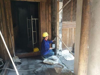 市場集團和美鄉村建設每日戰報(2018.08.06)