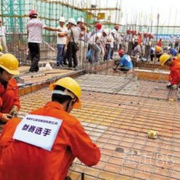 北京建職豐建筑工程管理中心簡介,地址