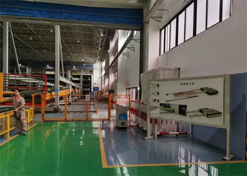 中軟國際攜手紹興移動 中移物聯網共建首個床墊行業5g 全連接工廠,打造onecyber生產制造數字化標桿