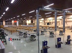 油泥模型制作實訓室為工業設計專業高校實訓室