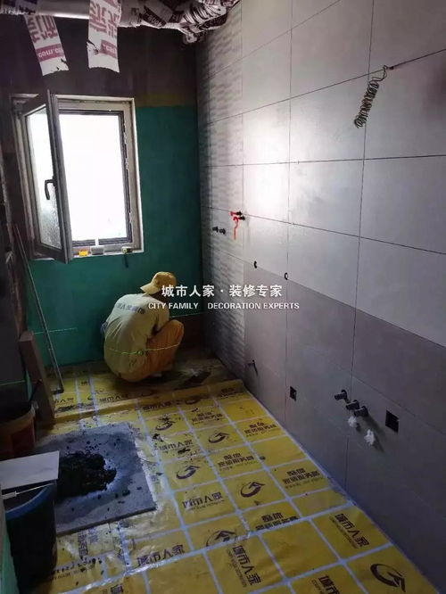 史上最詳細的家裝流程,裝修小白輕松掌握裝修步驟,誰看誰賺到