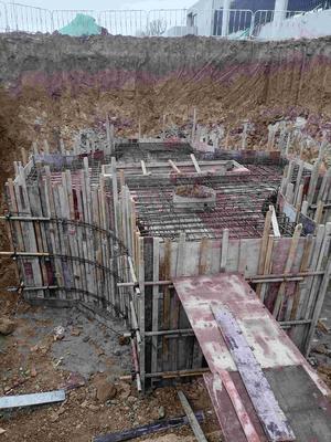 山東濰坊5人班組找建筑木工/鋁模/拆模活,吳先生工齡20年高級工(大工)