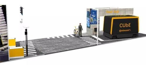 2019 ces asia 被車廠盤踞的科技展什么值得看