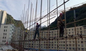 力爭下月底完成縣中心客運站主體結(jié)構(gòu)建設